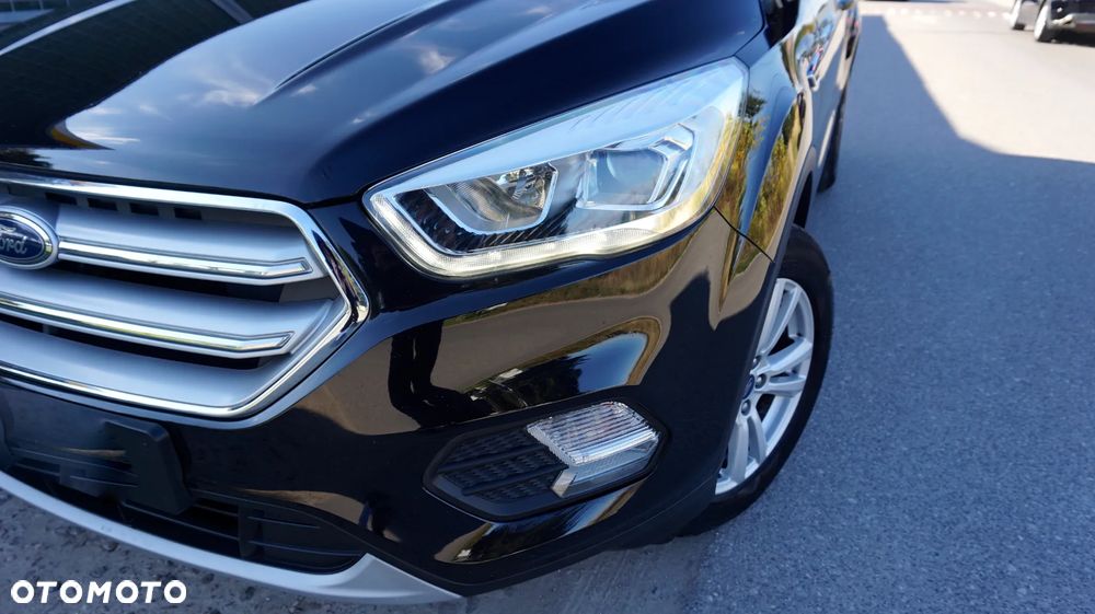 Ford Kuga 1.5 EcoBlue COOL&CONNECT - 27