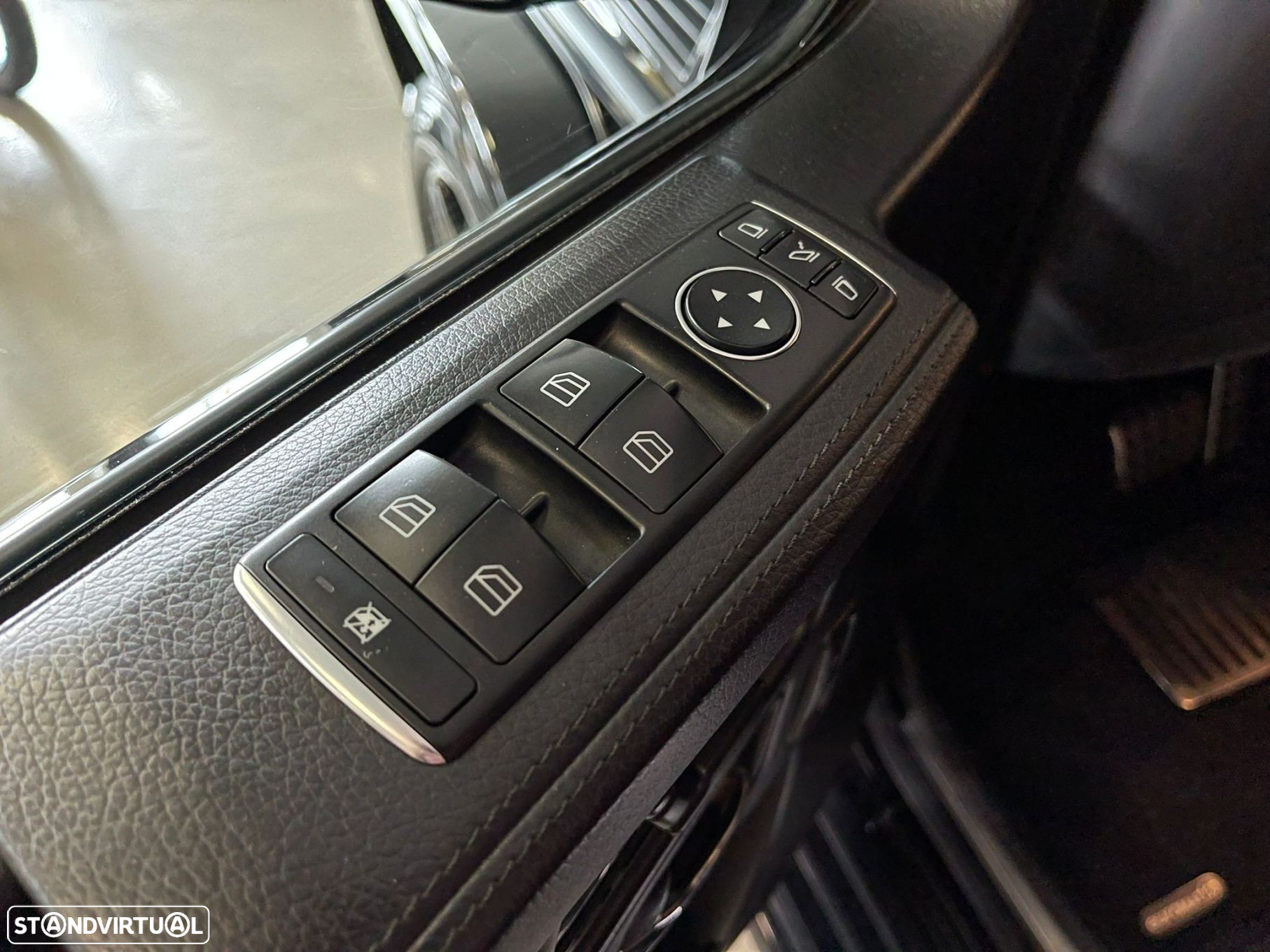 Mercedes-Benz G 63 AMG Standard - 7