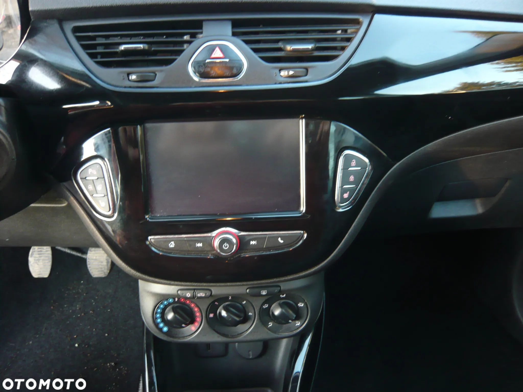 Opel Corsa 1.4 Active - 12
