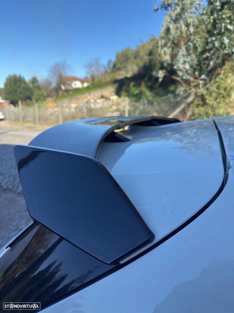 BMW 116 d Pack M Auto - 10