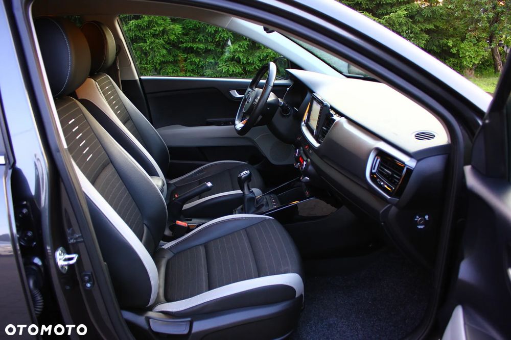 Kia Stonic 1.6 CRDi SCR XL - 39