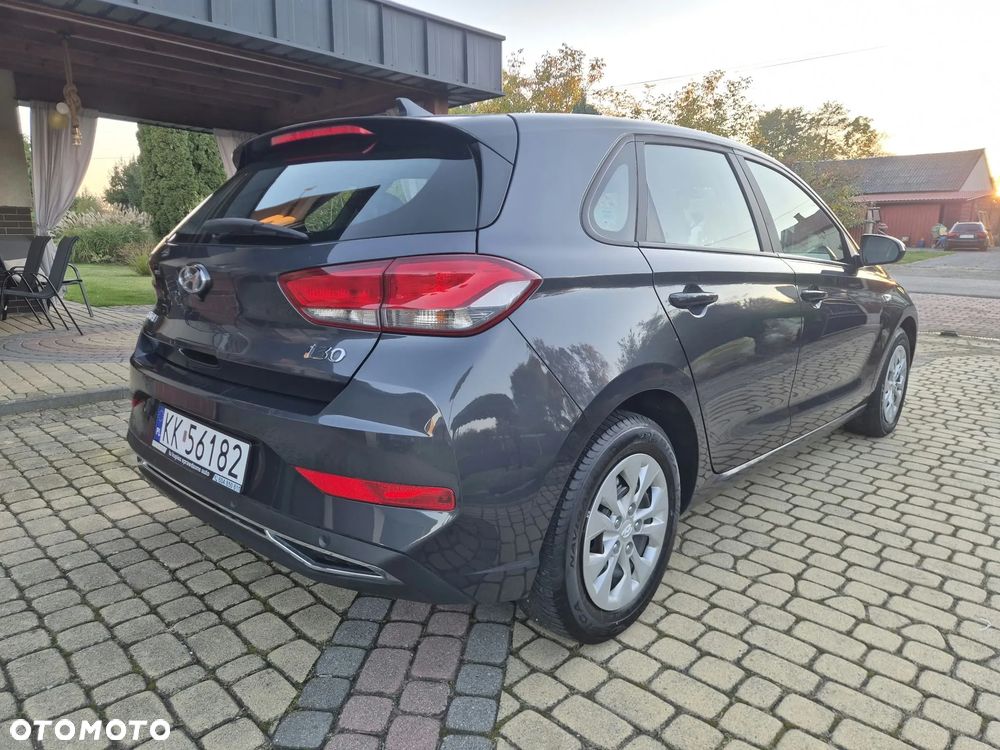 Hyundai i30 - 6