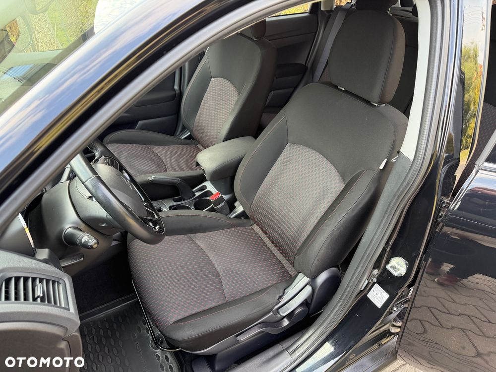 Mitsubishi ASX 1.6 ClearTec 2WD Diamant Edition+ - 21