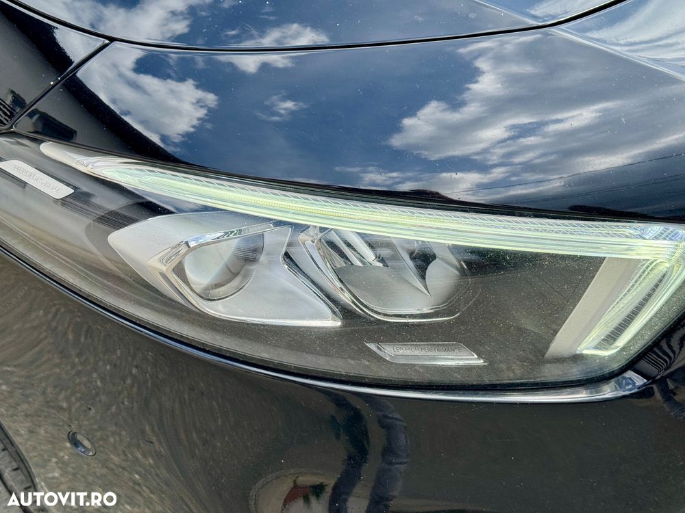 Mercedes-Benz A 180 - 22