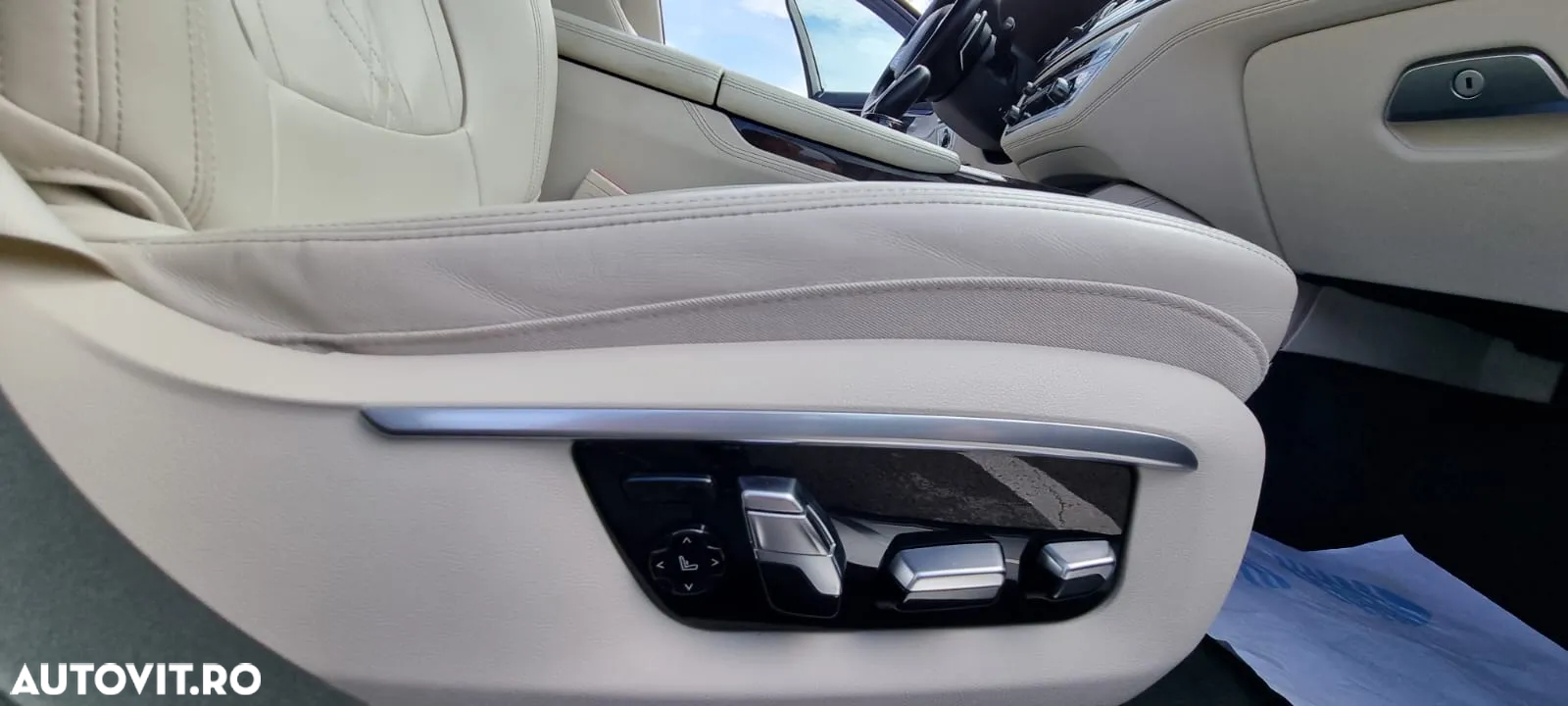 BMW Seria 7 - 17