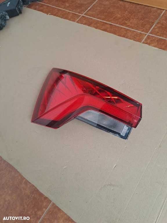 Stop stanga Skoda Scala an 2019-2022 original cod 657945095 - 1