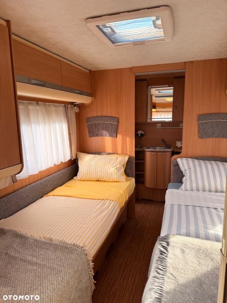 Adria Adora 542UT - 19