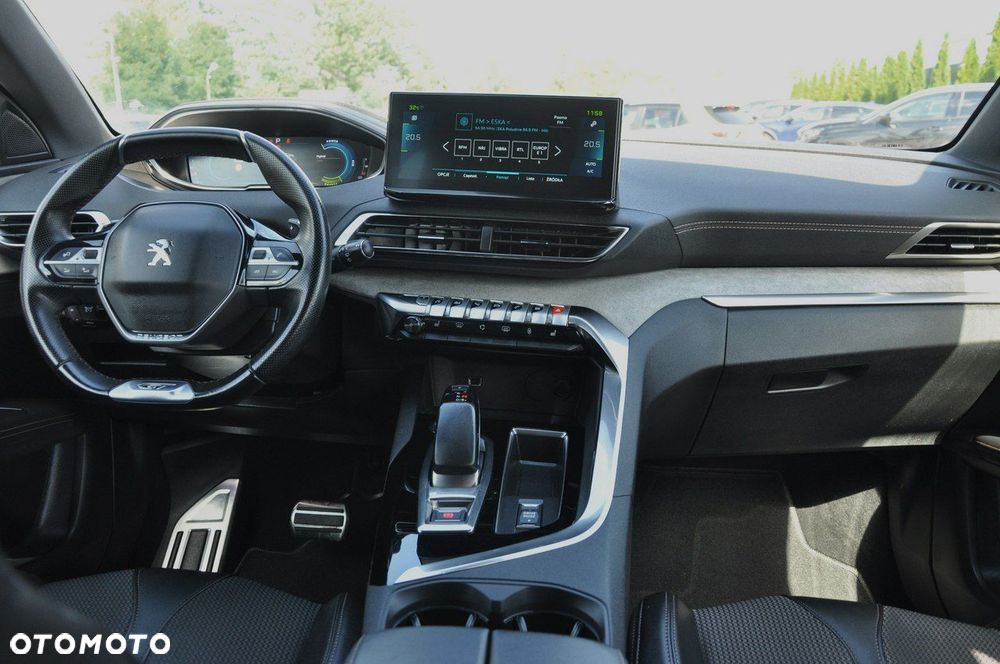 Peugeot 3008 - 19