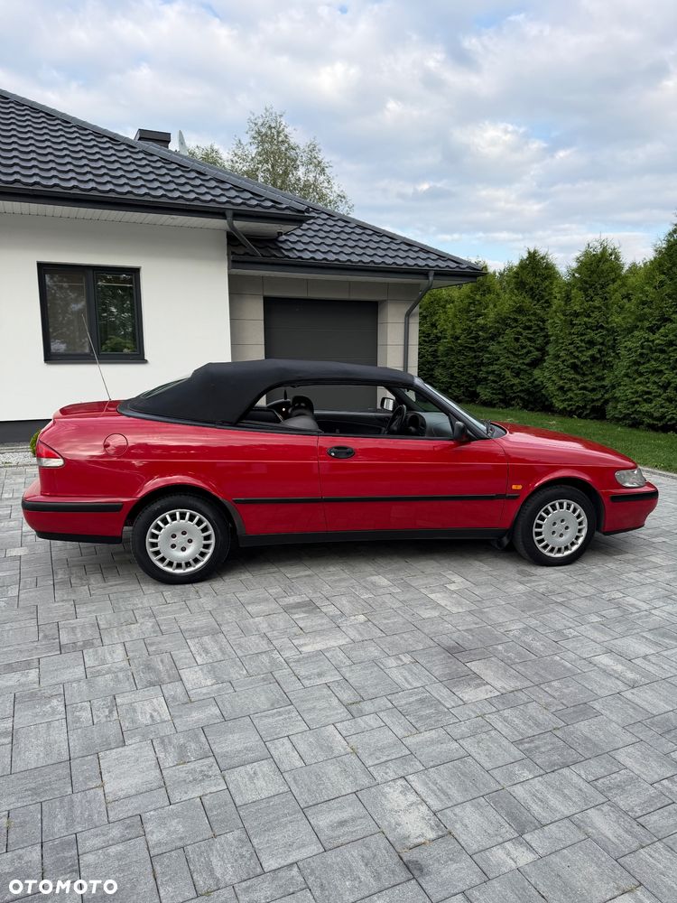 Saab 9-3 - 11
