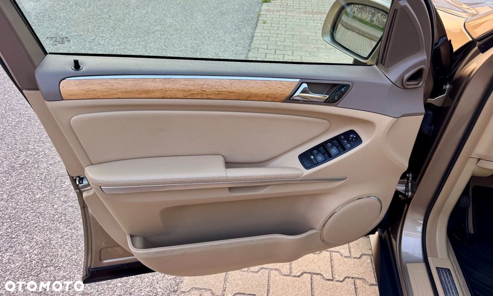 Mercedes-Benz GL 320 CDI - 17