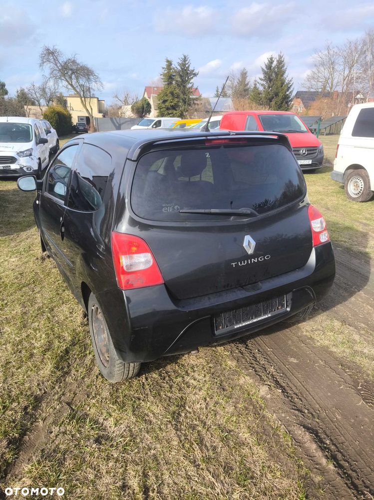 Renault Twingo - 3