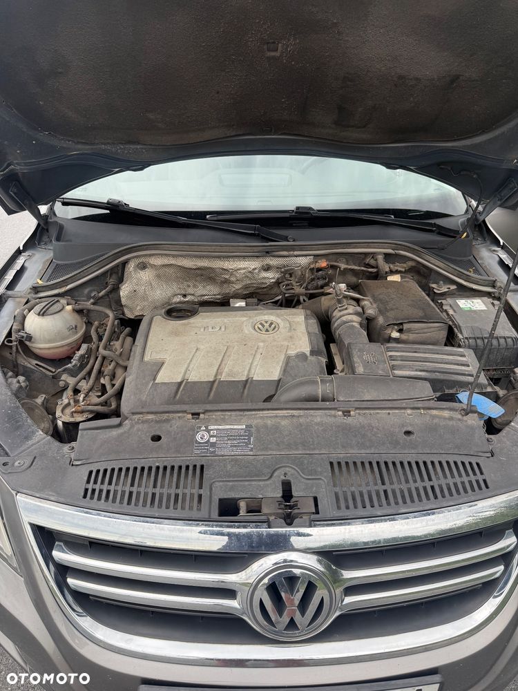 Volkswagen Tiguan 2.0 TDI 4Mot Trend DSG - 19