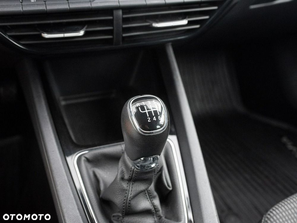 Skoda Octavia 1.5 TSI Ambition - 16