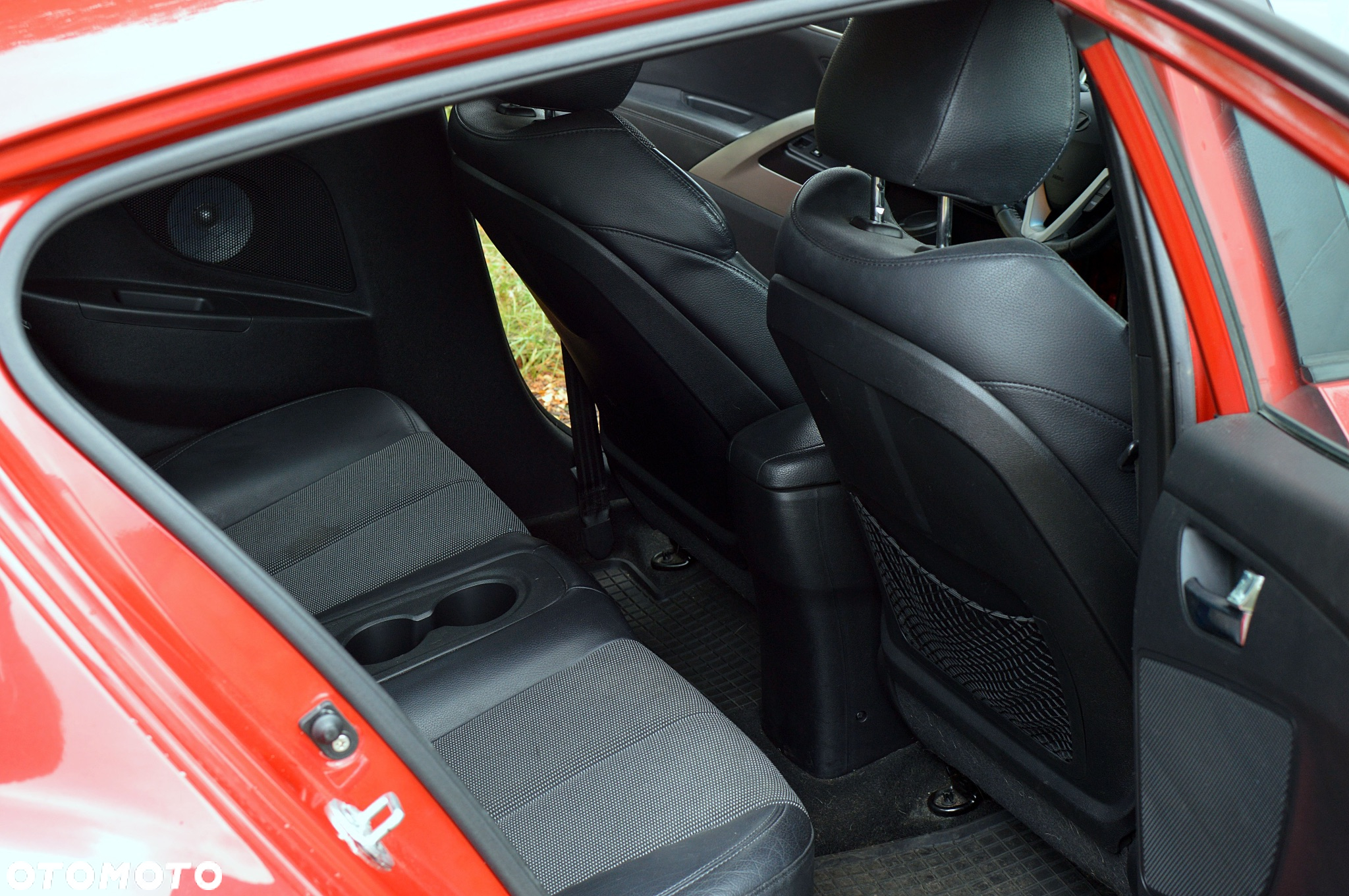 Hyundai Veloster 1.6 GDI Premium - 14