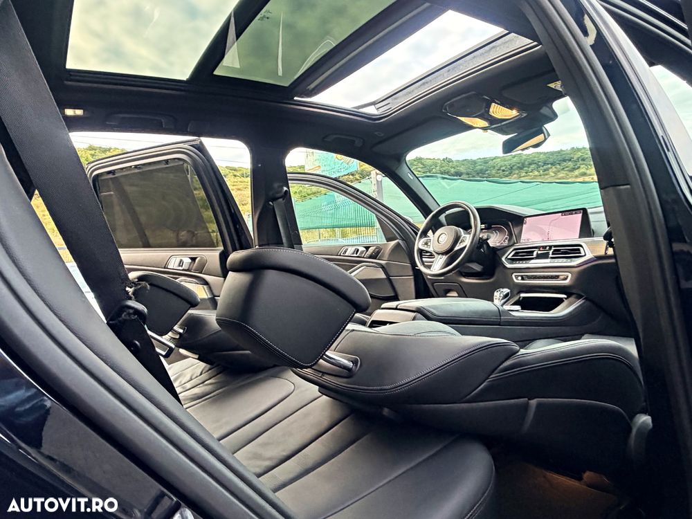 BMW X5 xDrive45e - 7