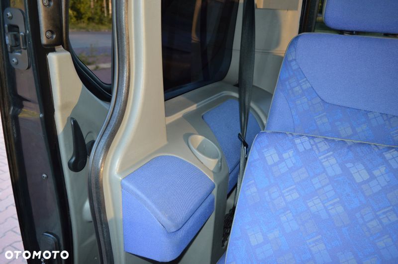 Opel Vivaro L1H1 Life - 25