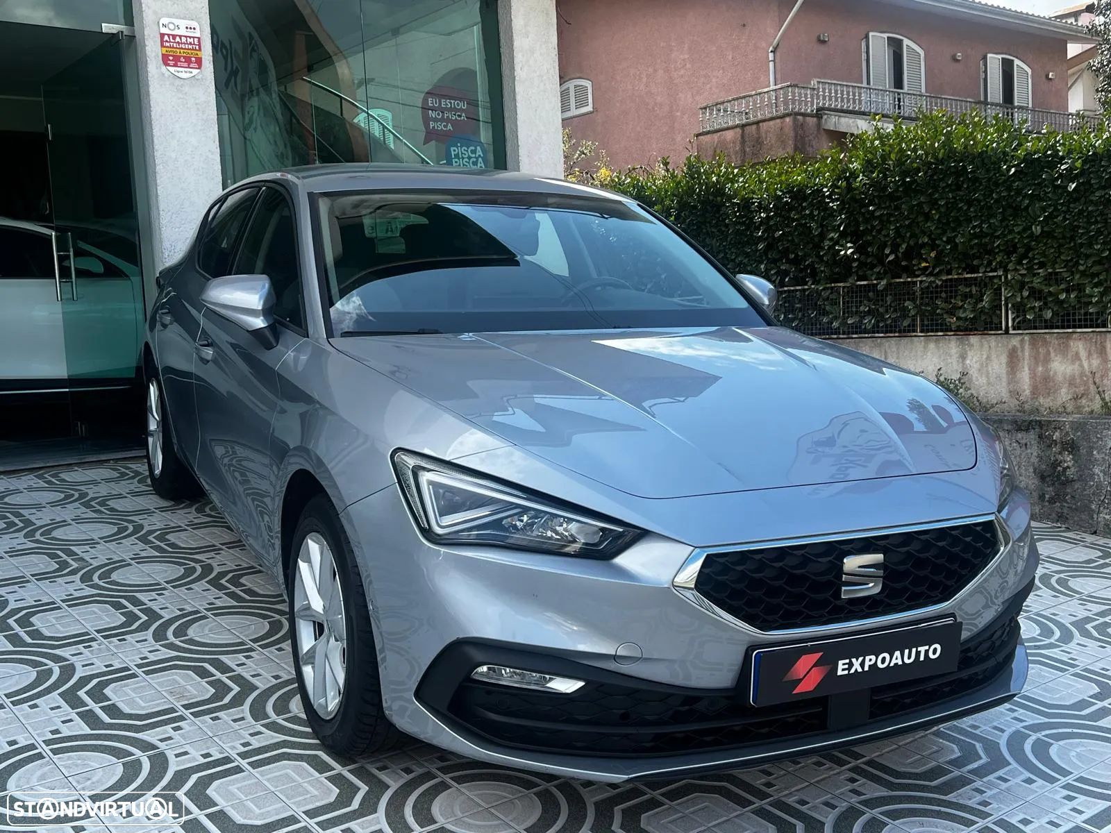 SEAT Leon 1.0 TSI Style - 1