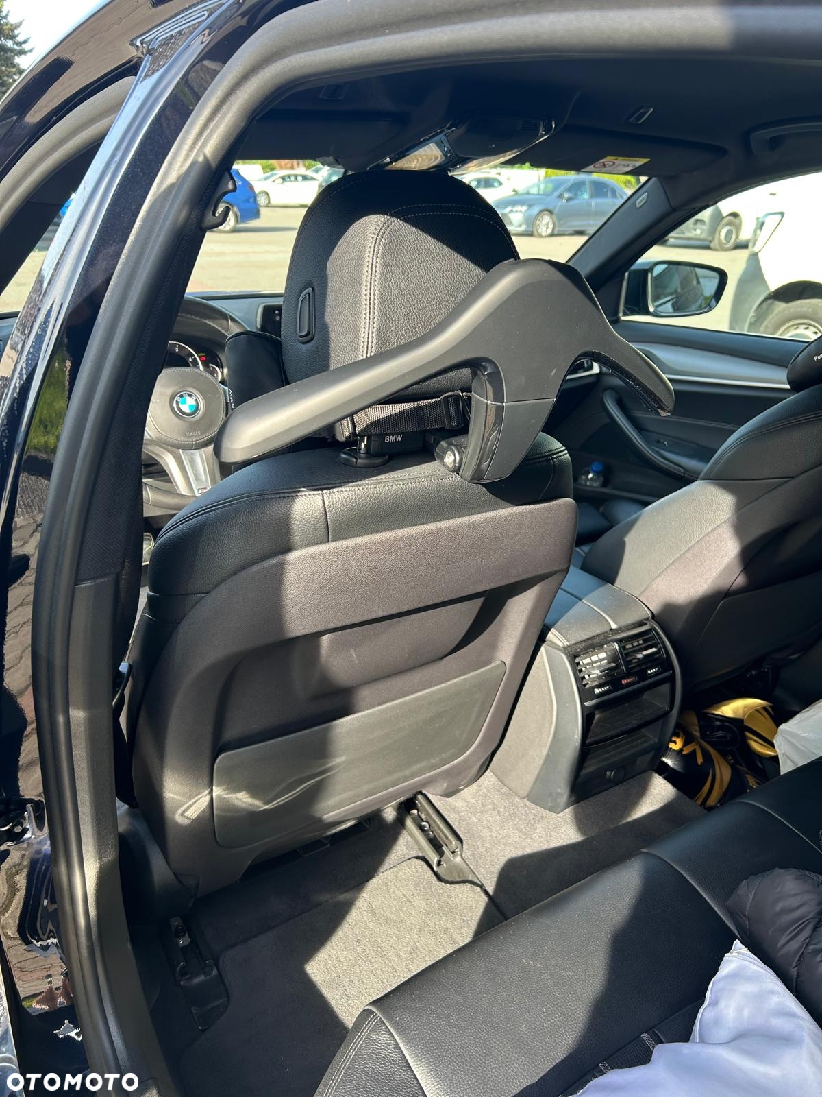 BMW Seria 5 530d xDrive - 22