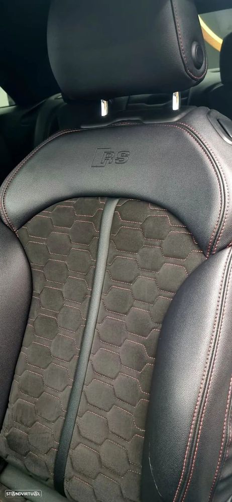 Audi A5 - 14