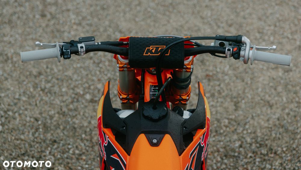 KTM SXF - 22