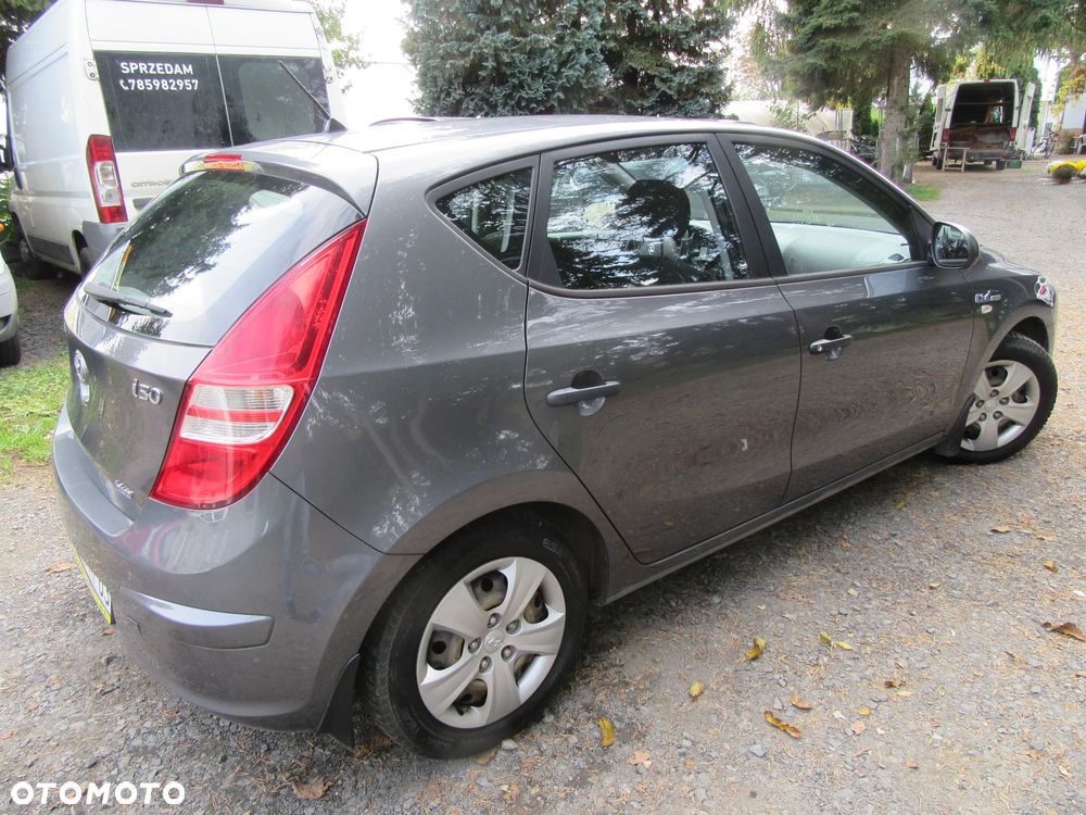 Hyundai i30 - 9