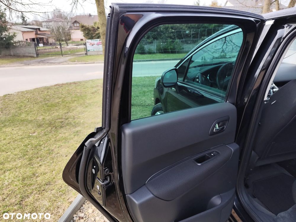 Peugeot 3008 120 VTi Active - 27