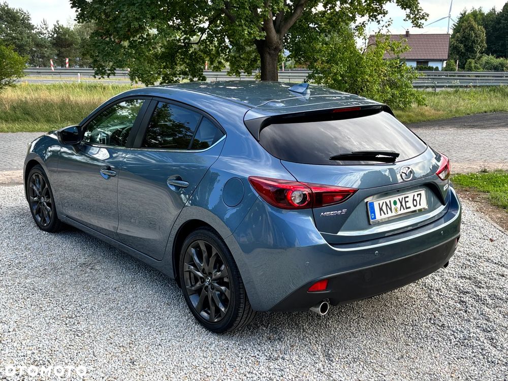 Mazda 3 SKYACTIV-G 120 NAKAMA - 23