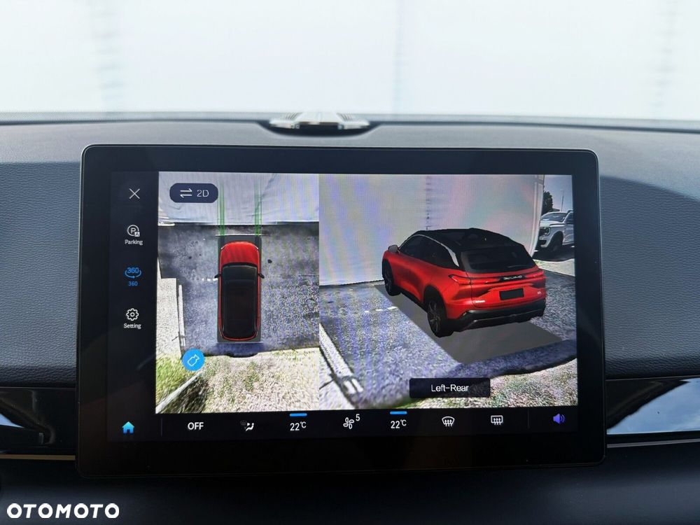 BAIC 5 Beijing 1.5T Luxury DCT - 30