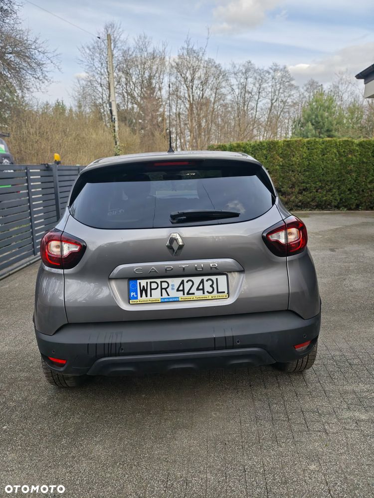 Renault Captur 1.5 dCi Intens - 3