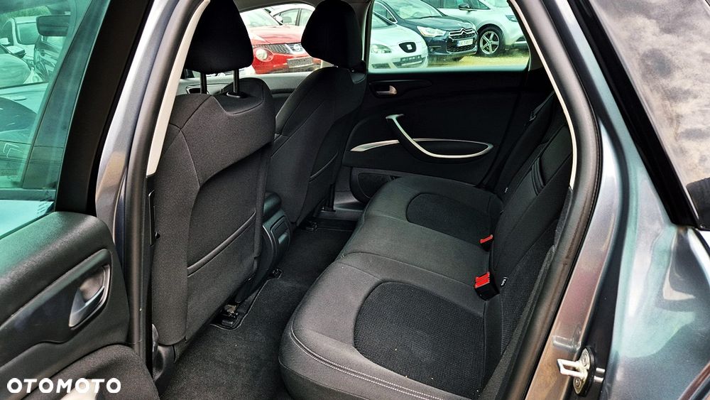 Citroën C5 2.0 16V Exclusive - 33