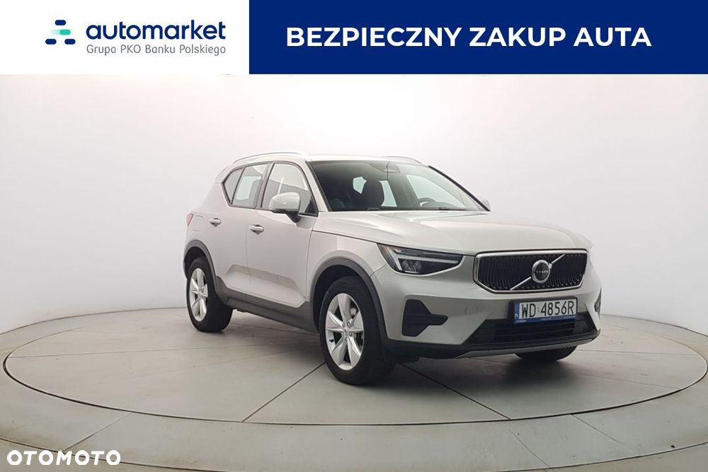Volvo XC 40 B3 Core - 1