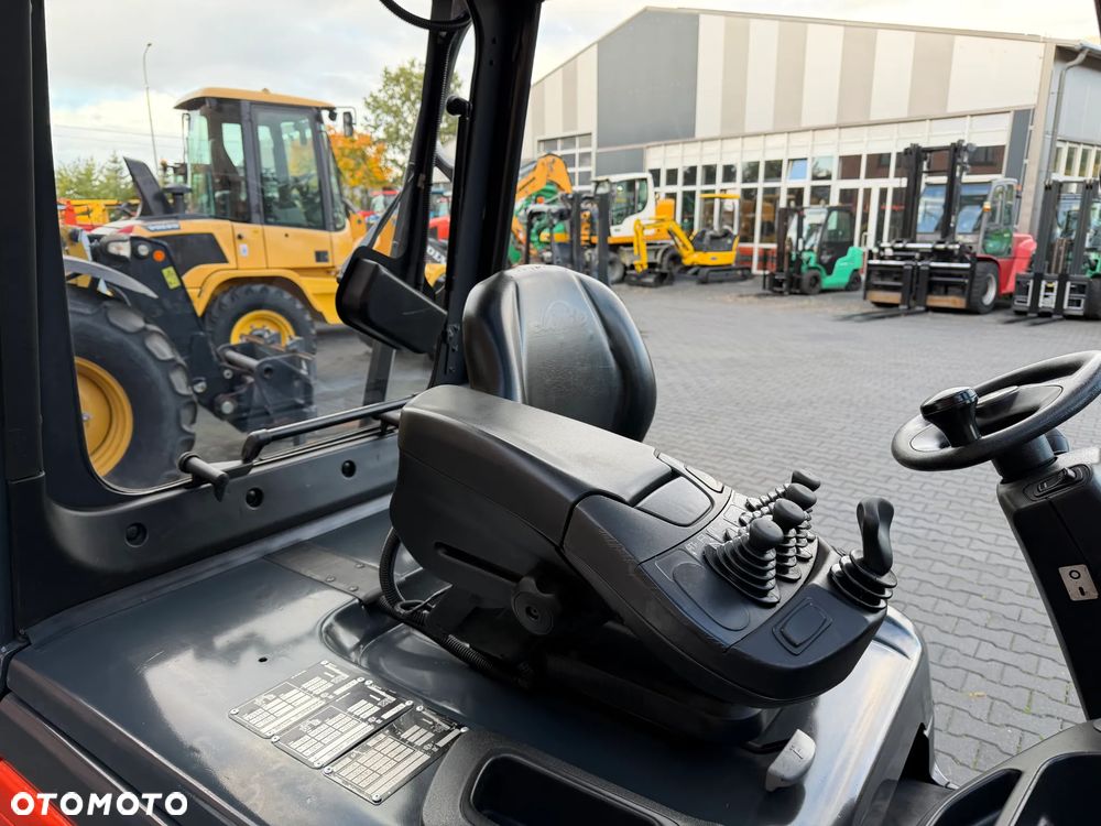Linde E30L-01 - 19