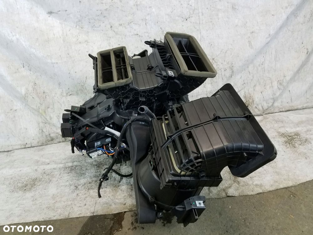 nagrzewnica dmuchawa fiat 500l - 5