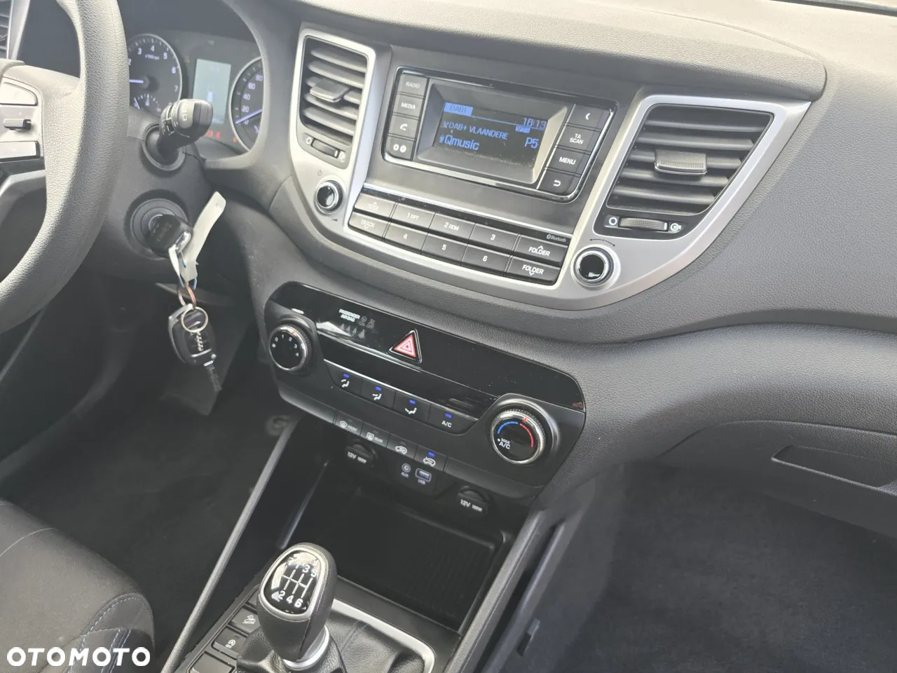 Hyundai Tucson 1.6 GDi 2WD Style - 19