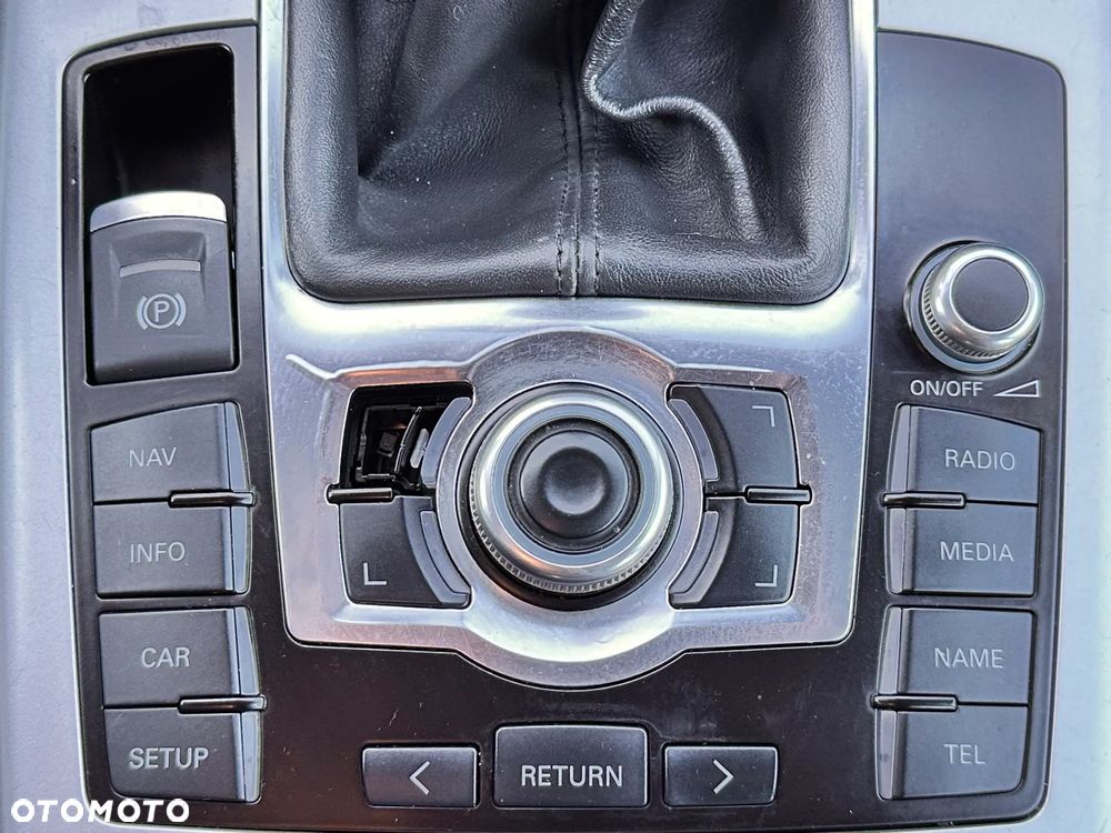 Audi A6 Limousine - 23