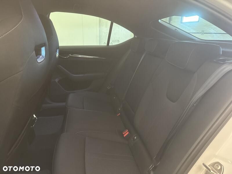 Skoda Octavia 1.4 TSI Plug-In Hybrid Style DSG - 19