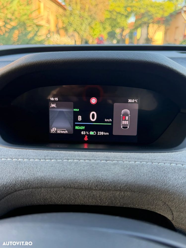 Skoda Enyaq 60 Sportline - 7