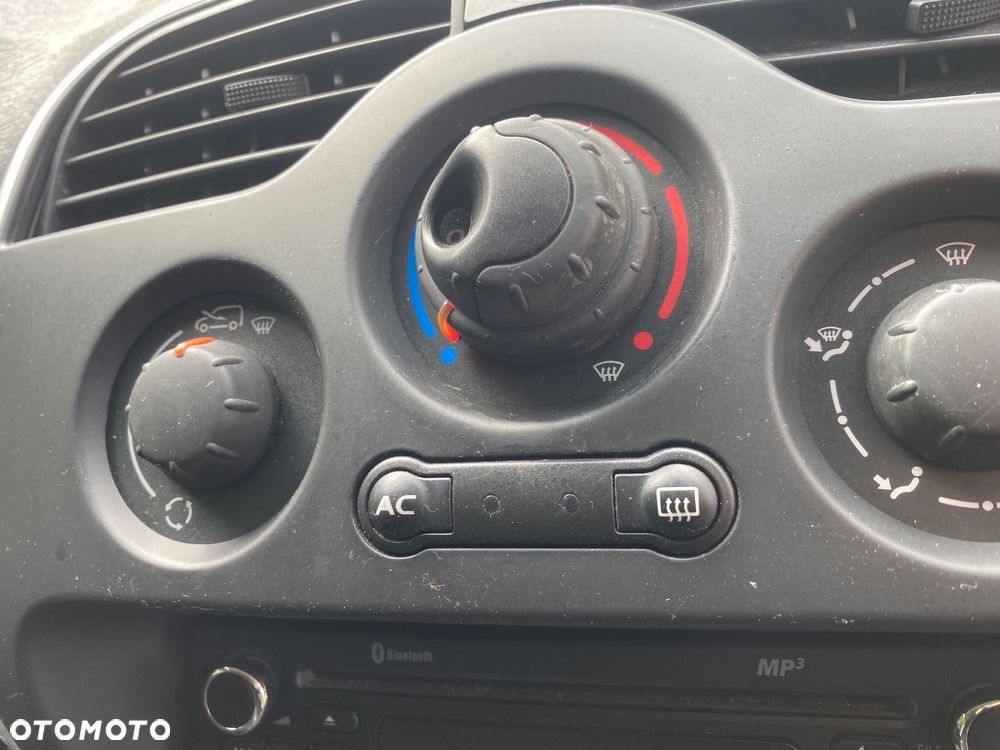 Renault Kangoo - 6