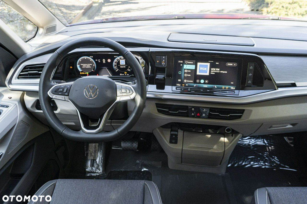 Volkswagen California - 19