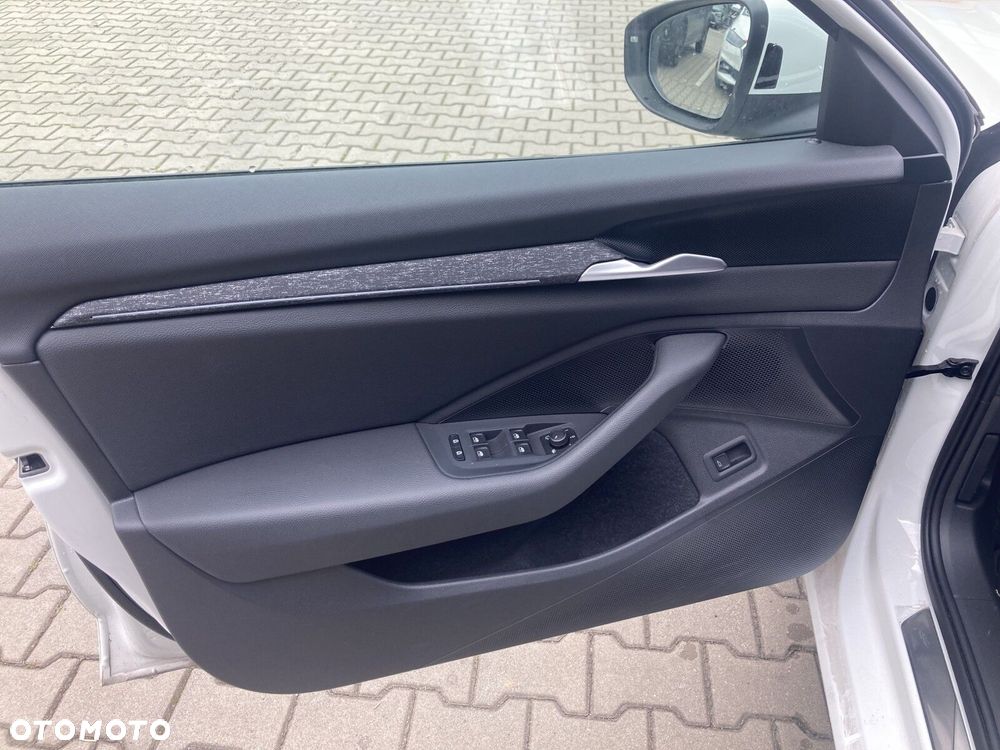 Skoda Superb - 26
