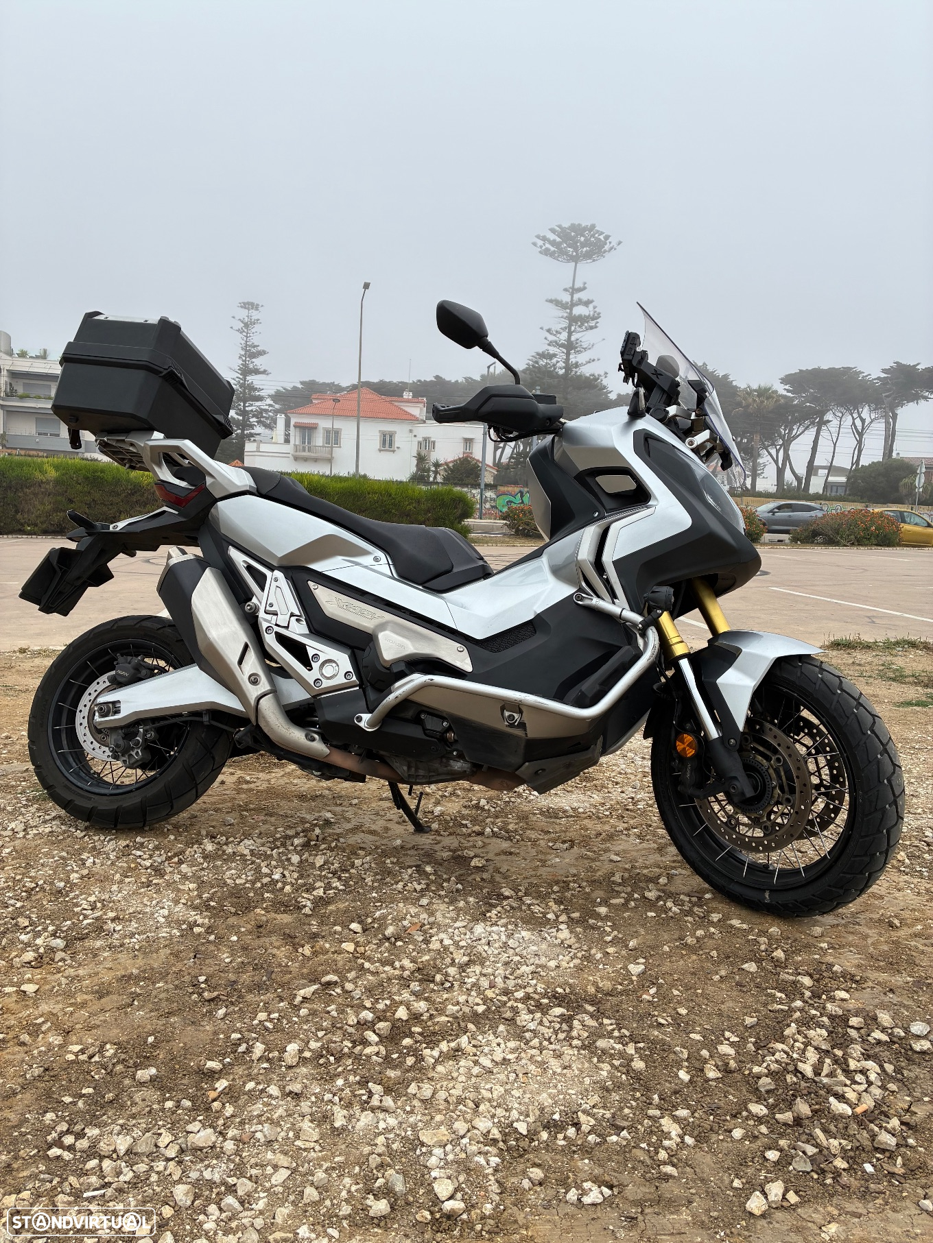 Honda X-ADV Full extras Honda - 7