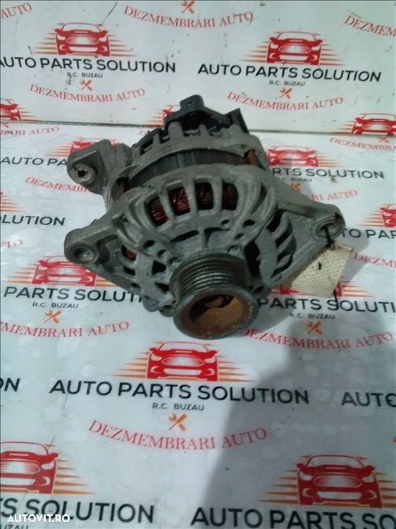 alternator iveco daily 2.3 d an fabr. 2014 - 1