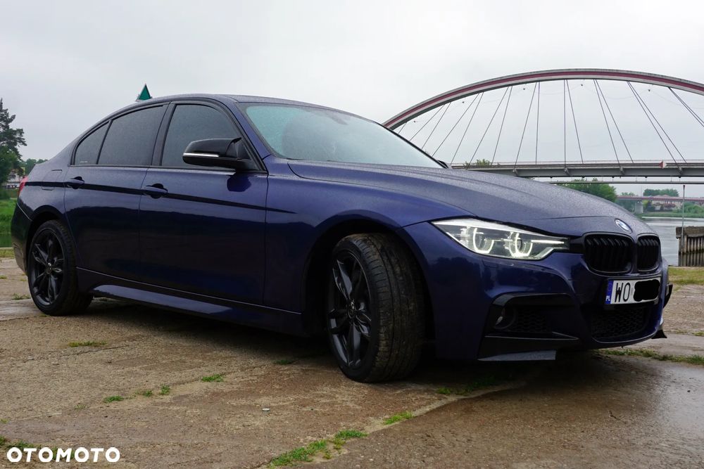 BMW Seria 3 328i - 4