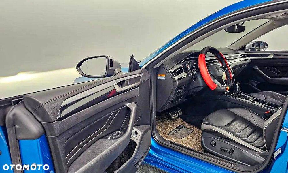 Volkswagen Arteon 2.0 TDI SCR DSG Elegance - 10
