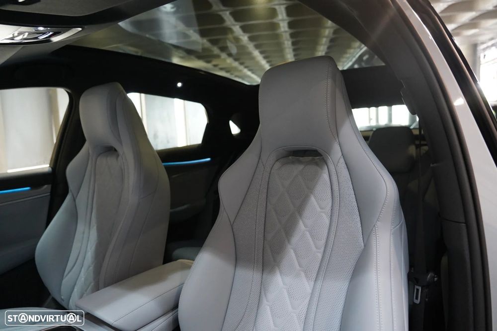 BYD Sealion 7 SEALION7 82.5 kWh Comfort - 31