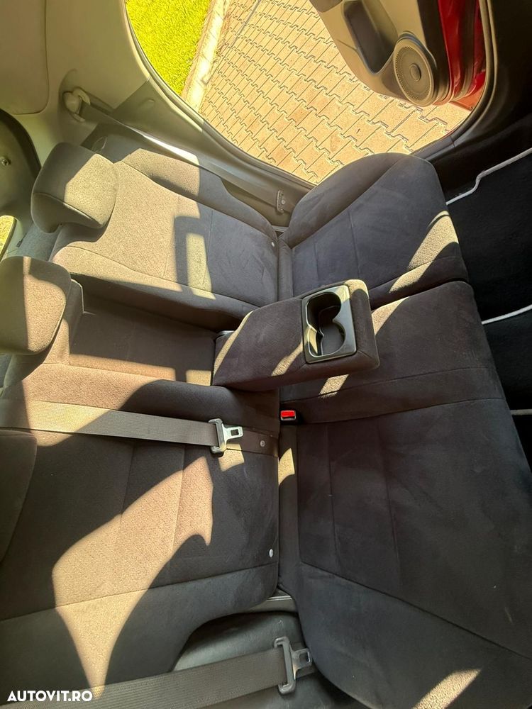 Honda Civic 2.2 CTDi Sport - 16