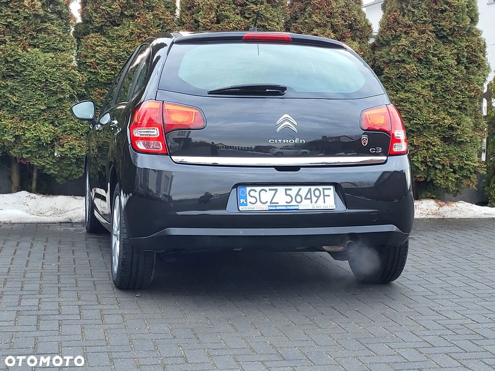 Citroën C3 VTi 95 Exclusive - 6
