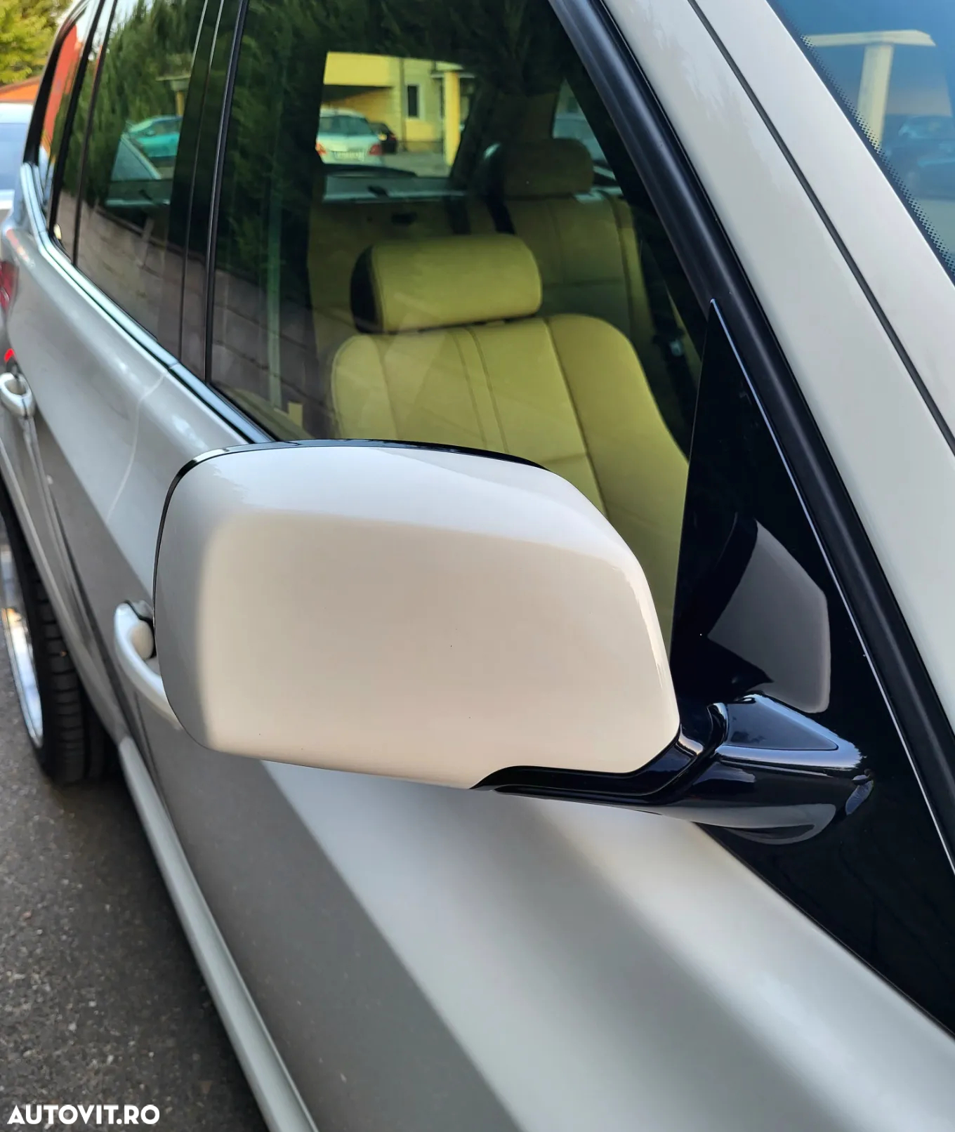 BMW X3 - 22
