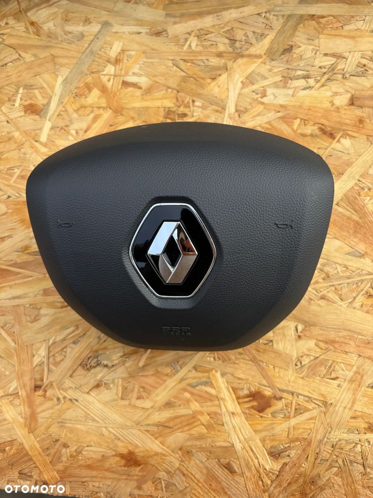 Renault Master III 19- lift  poduszka bezpieczeństwa kierowcy  Air Bag - 1