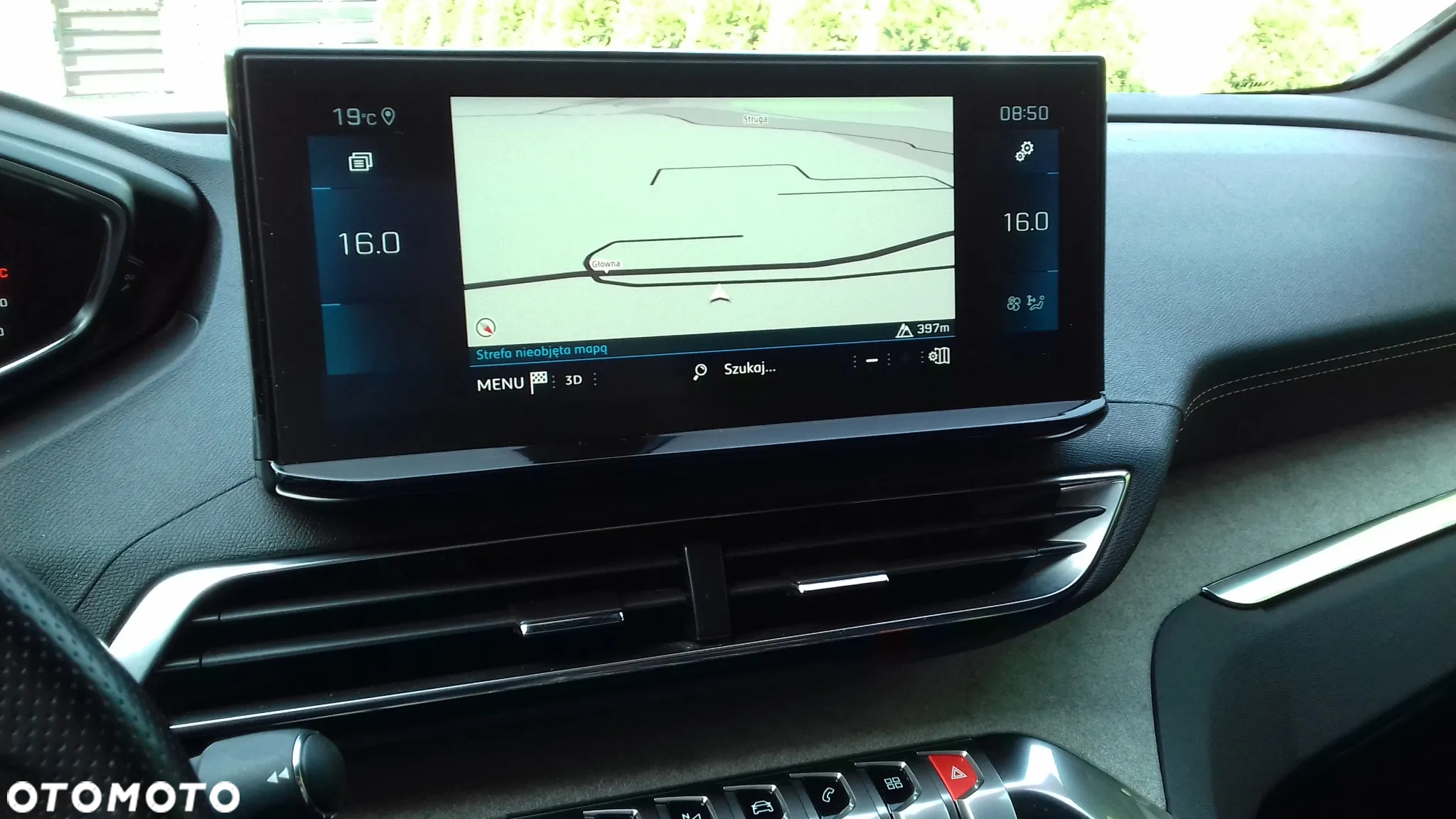 Peugeot 5008 1.5 BlueHDi Allure Pack S&S - 15